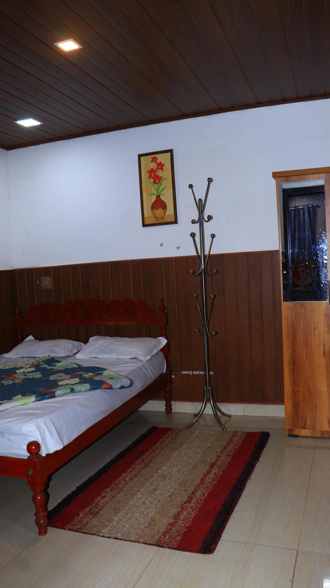 Navaneeth Homestay Devikolam Exterior photo