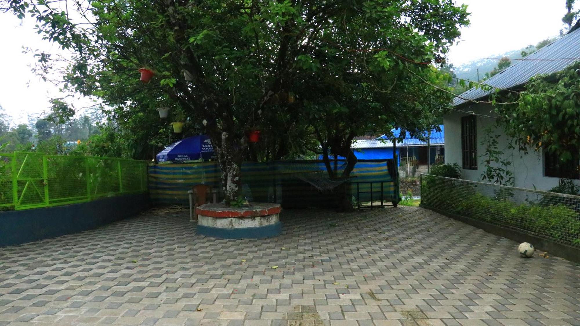 Navaneeth Homestay Devikolam Exterior photo